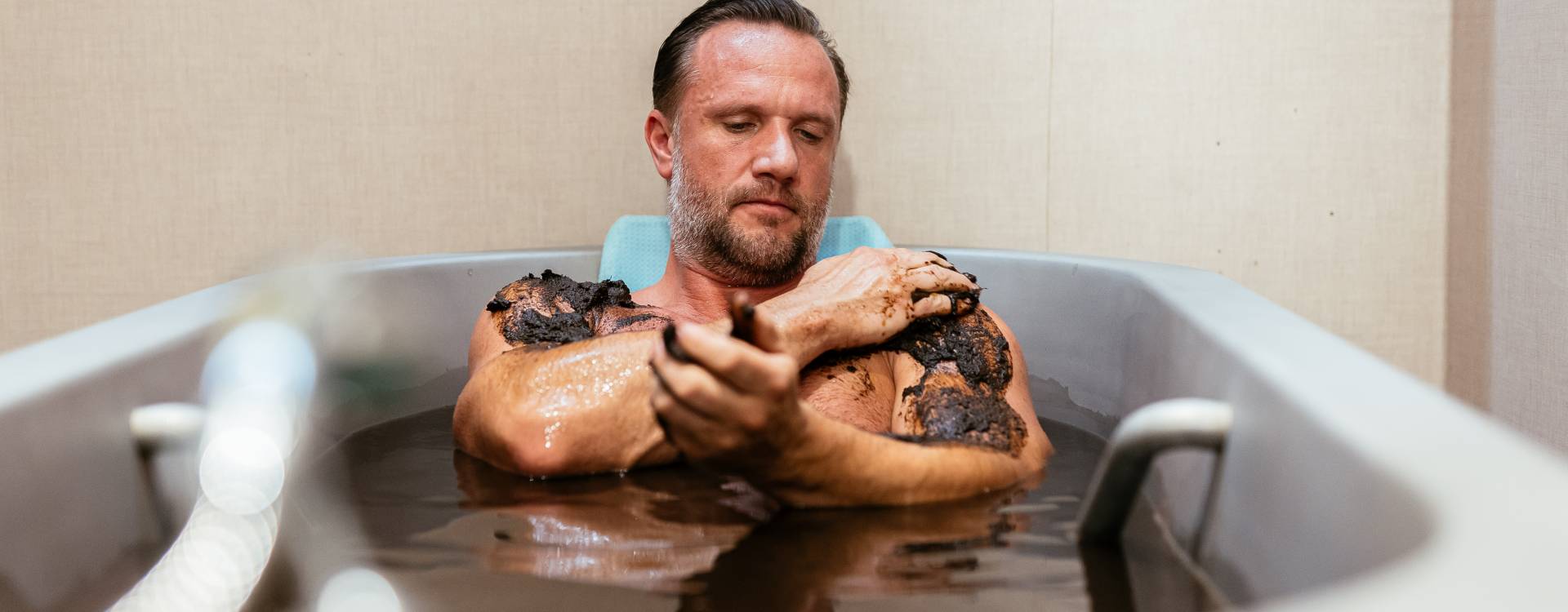 Reitenberger Spa Medical - Odpočinkový lázeňský pobyt