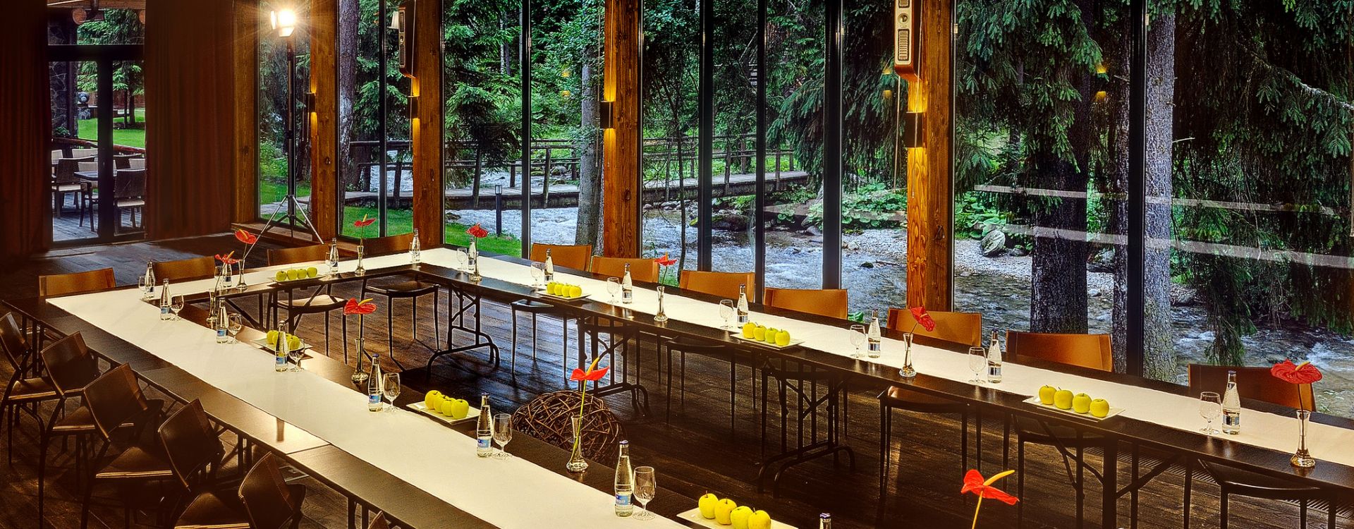 Boutique Hotel Tři Studničky - Odpočinkový pobyt v Tatrách