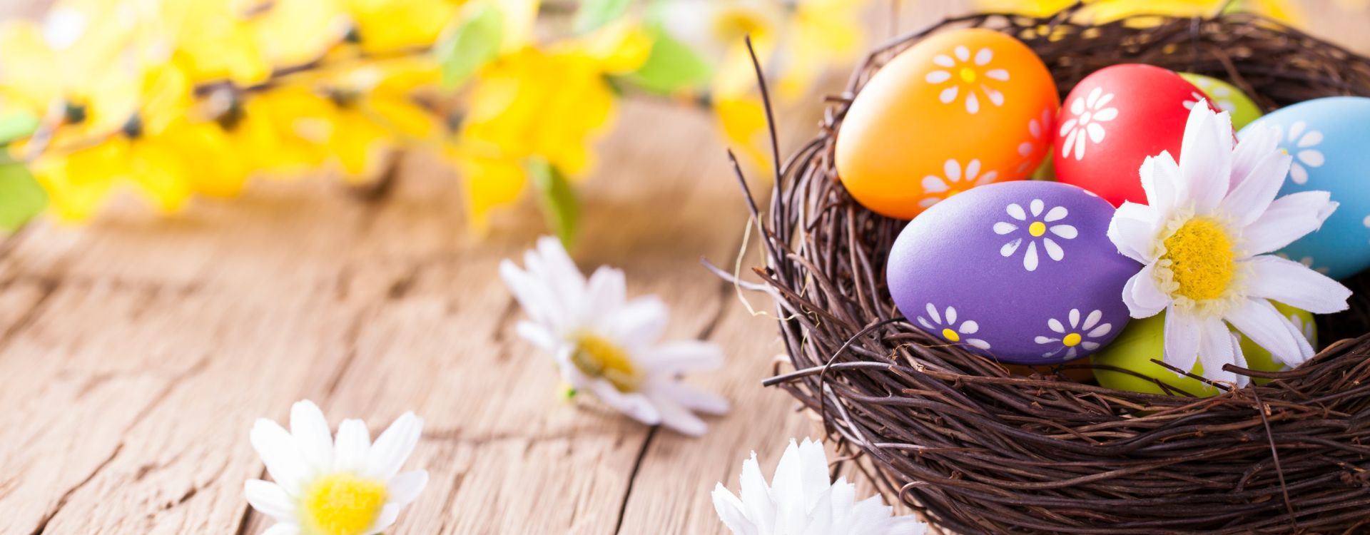 Badenia Hotel Praha - Ostern Entspannung, 4 Nächte