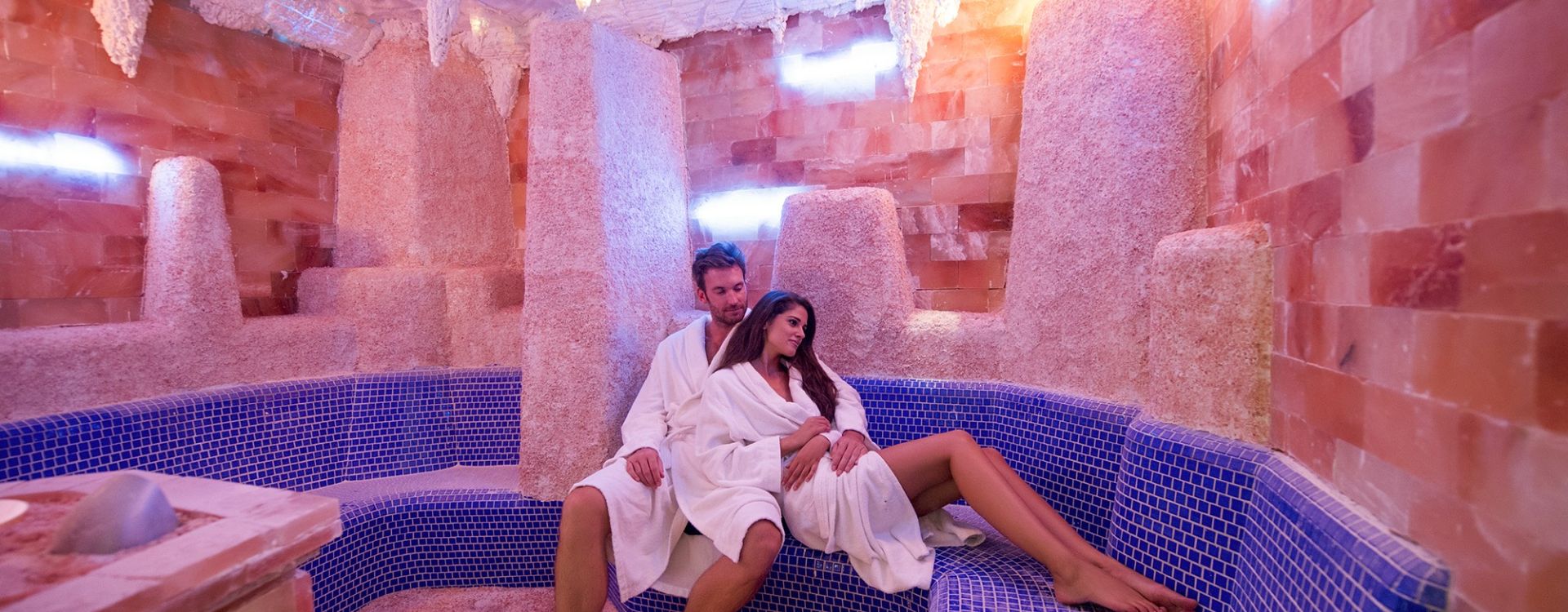 Otevírací doba Sárvár Spa během Vánoc a Silvestra 2025