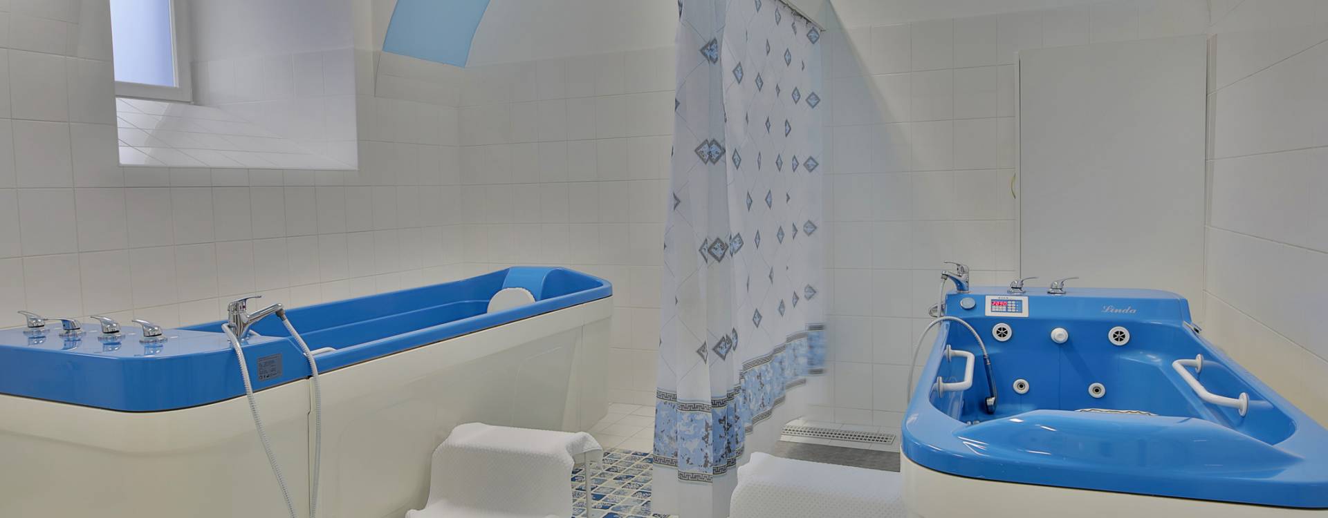 Belvedere Wellness Hotel - Ozdravný pobyt s koupelemi (všední dny, 2 noci)
