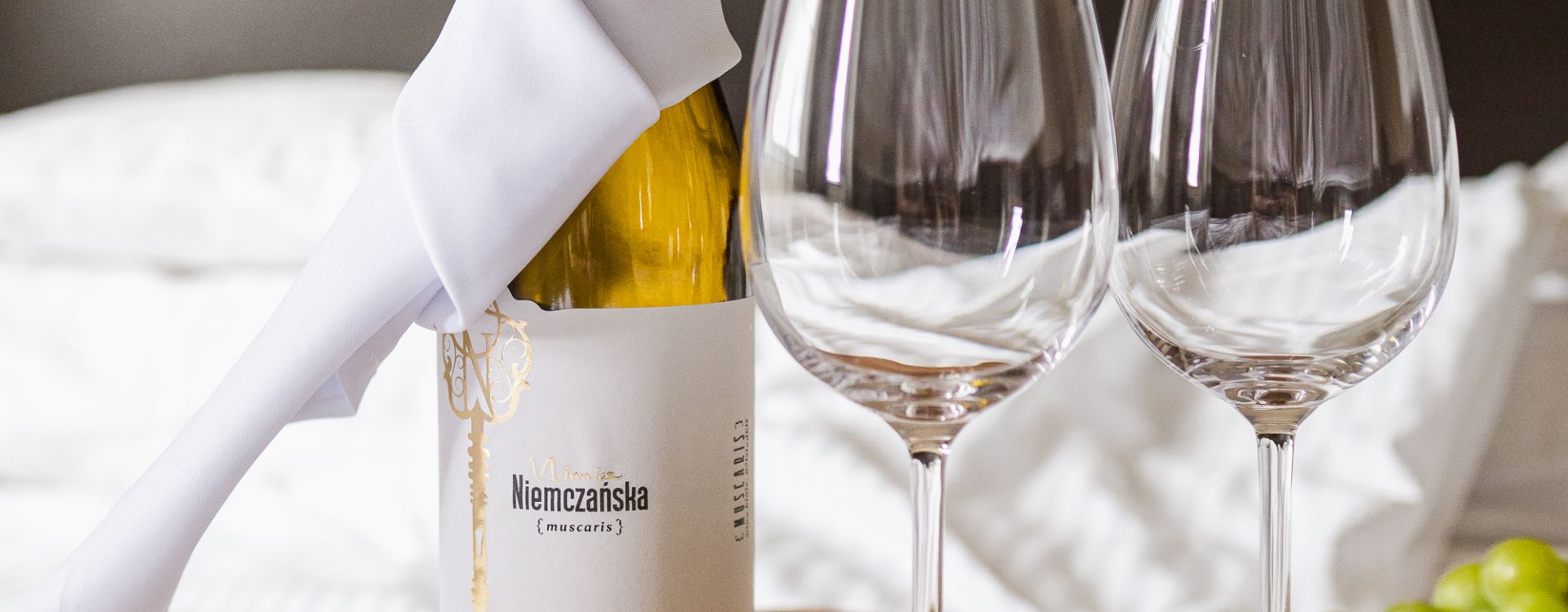 Hotel Niemcza Winnica & Spa  - Pro milovníky vína