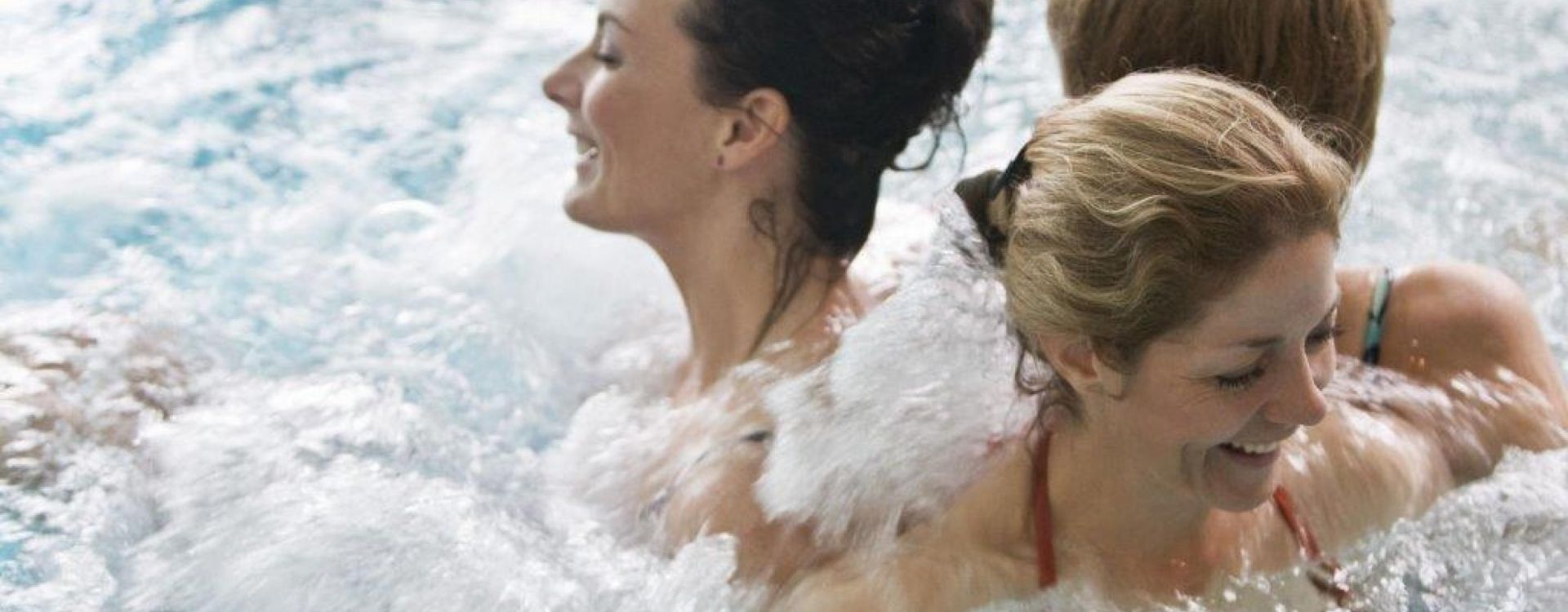 Ensana Thermal Sárvár Health Spa Hotel - Relaxační pobyt nejen pro pro ženy