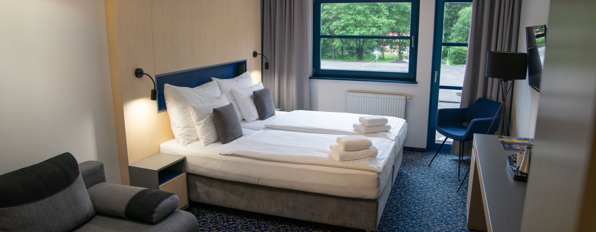 Resort Špindl - Pobyt se snídaní a jízdenkou na Špindlerovku