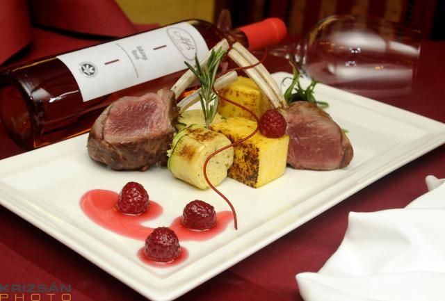 Hotel Benczúr*** - Budapešť v létě