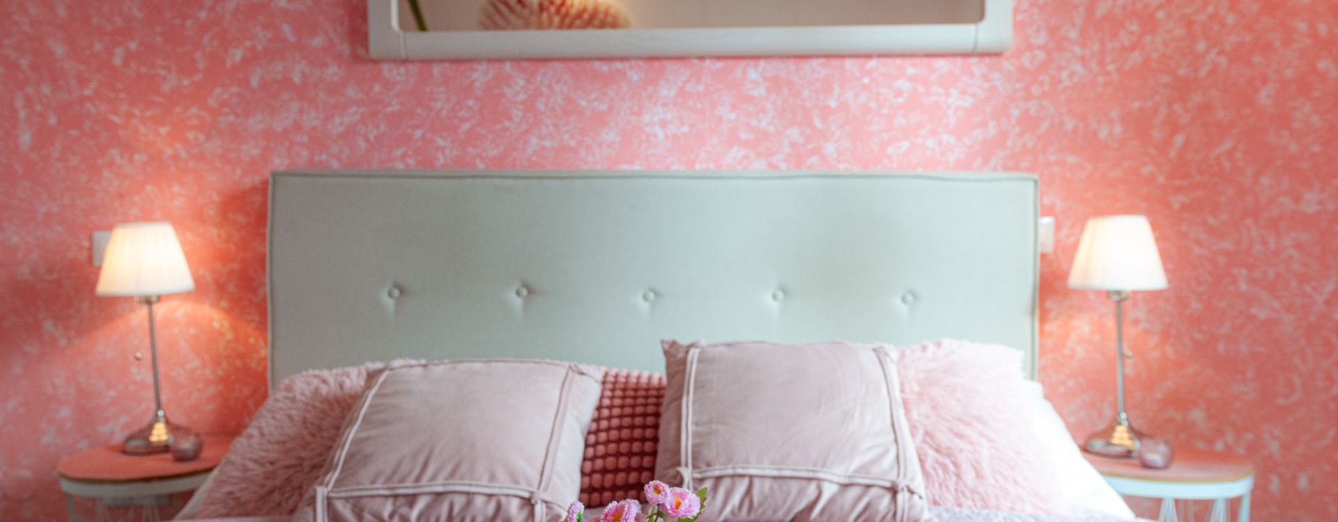 Design Hotel Romantick  - Pět dní v Třeboni, 4 noci