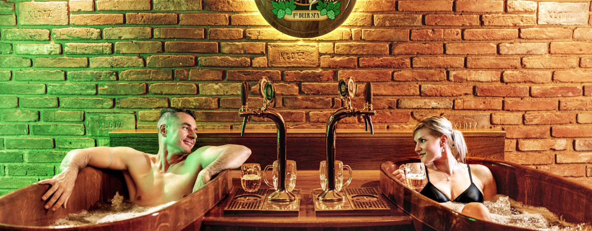 U Zlatého Beránka - Pivní wellness pobyt