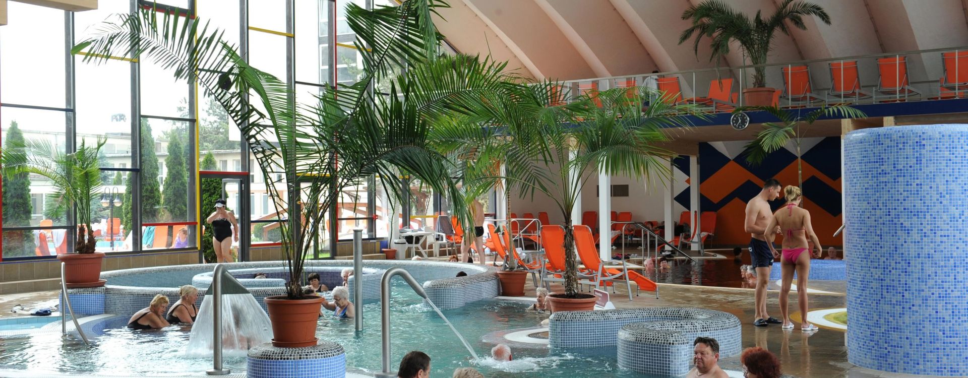 Hotel Béke - Relaxační pobyt