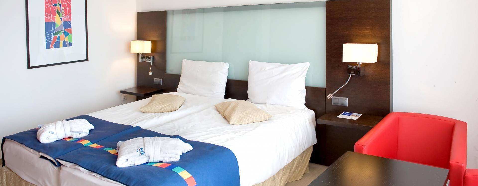 Hotel Park Inn Sárvár - Pobyt 7=6, 7&nbsp;nocí