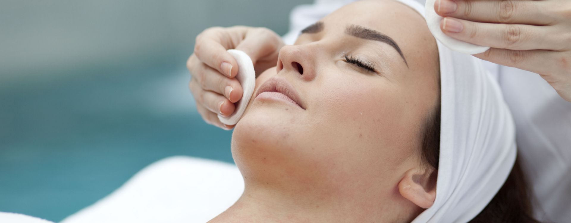 Spa Hotel Felicitas - Pobyt Beauty 2 noci, 2&nbsp;noci