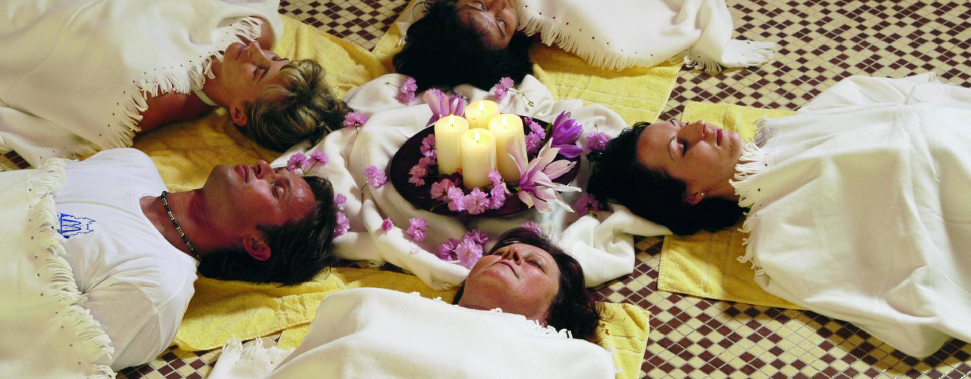 Léčebný dům Lysec - Pobyt Dynamik se slevou 5%, 14&nbsp;nocí