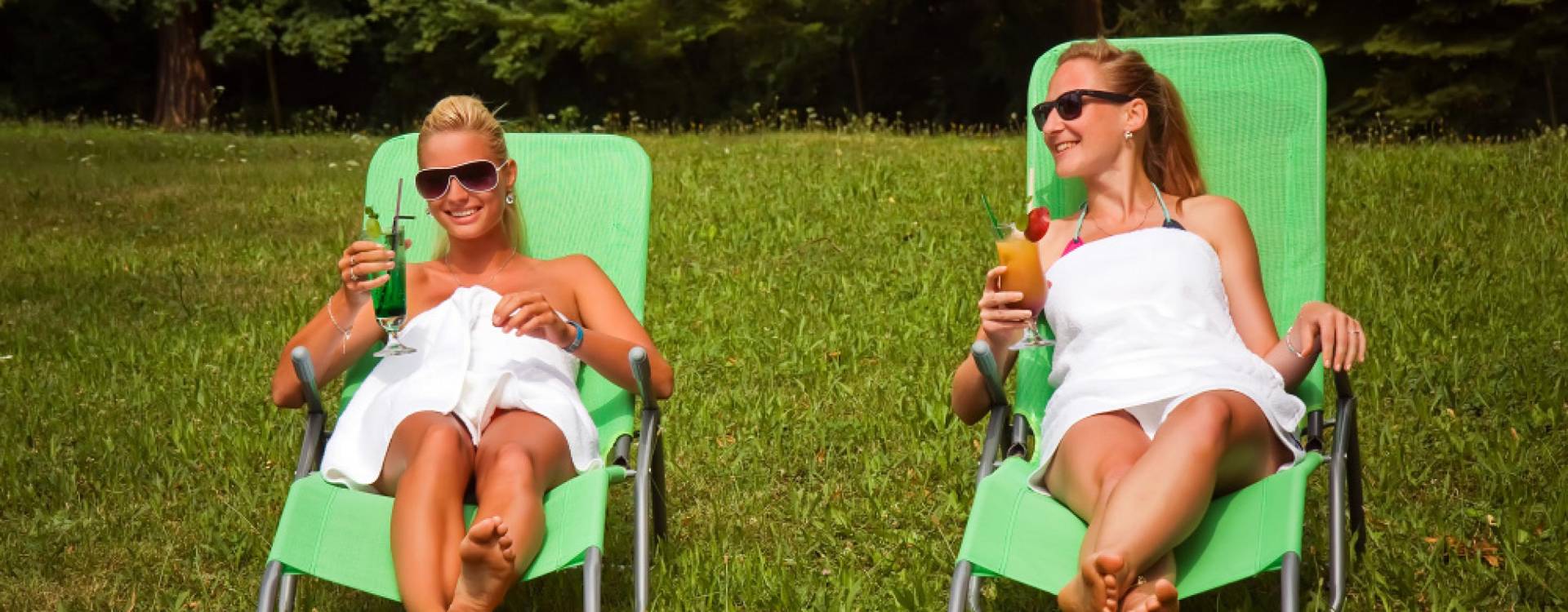 Lázně Bechyně - Depandance Jupiter - Pobyt Jupiter Spa Ladies, 6&nbsp;nocí