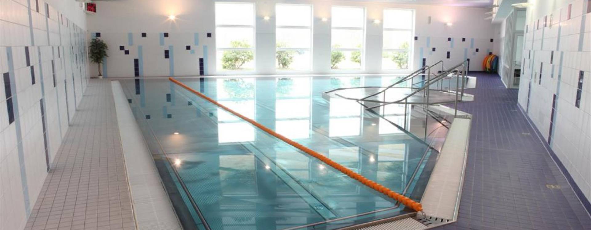 Lázně Bechyně - Depandance Jupiter - Pobyt Jupiter Spa RehaFyzio