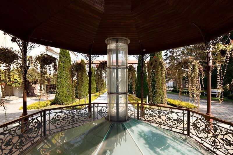 Hotel Radin - Pobyt na míru