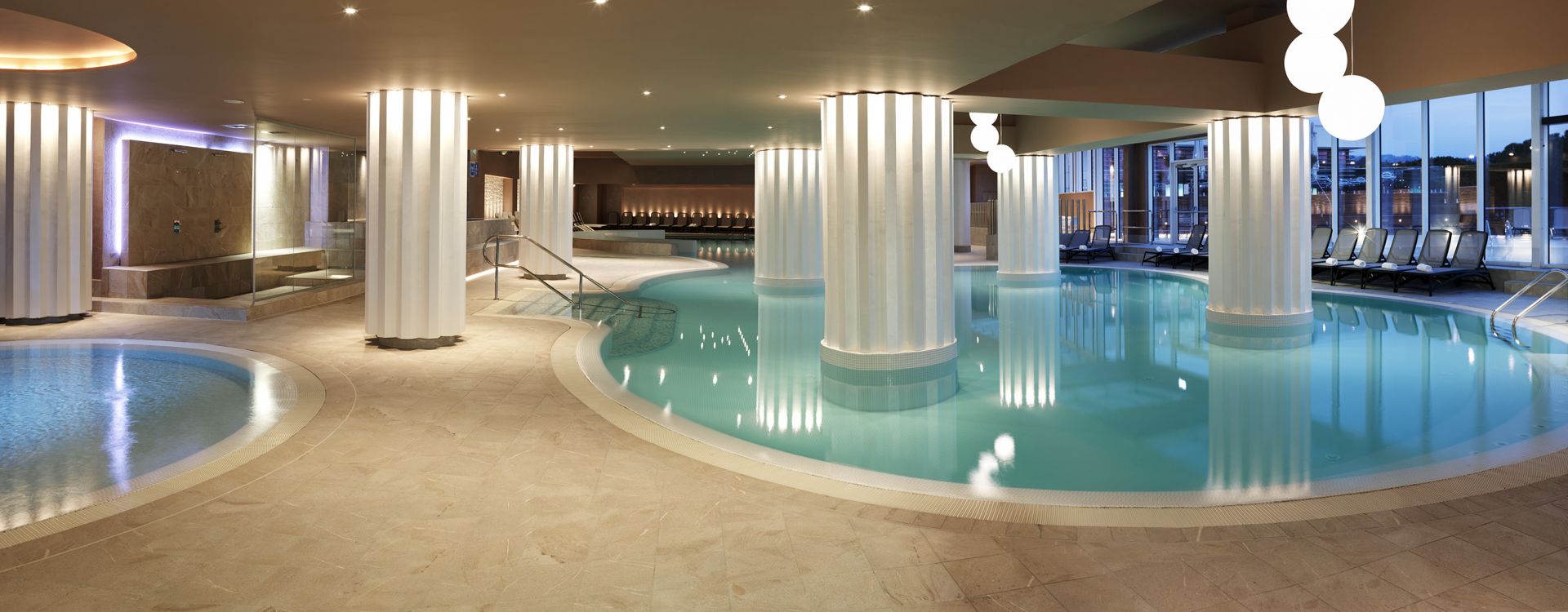 Hotel Neptun - Pobyt na míru