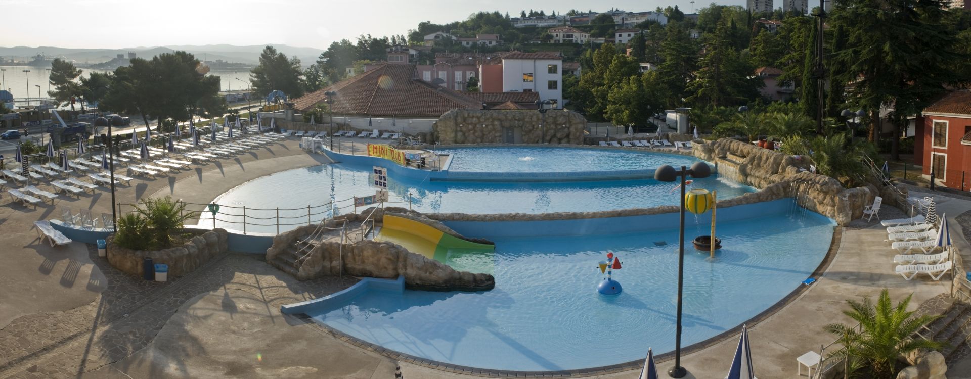 Apartments LAVANDA - Pobyt na míru