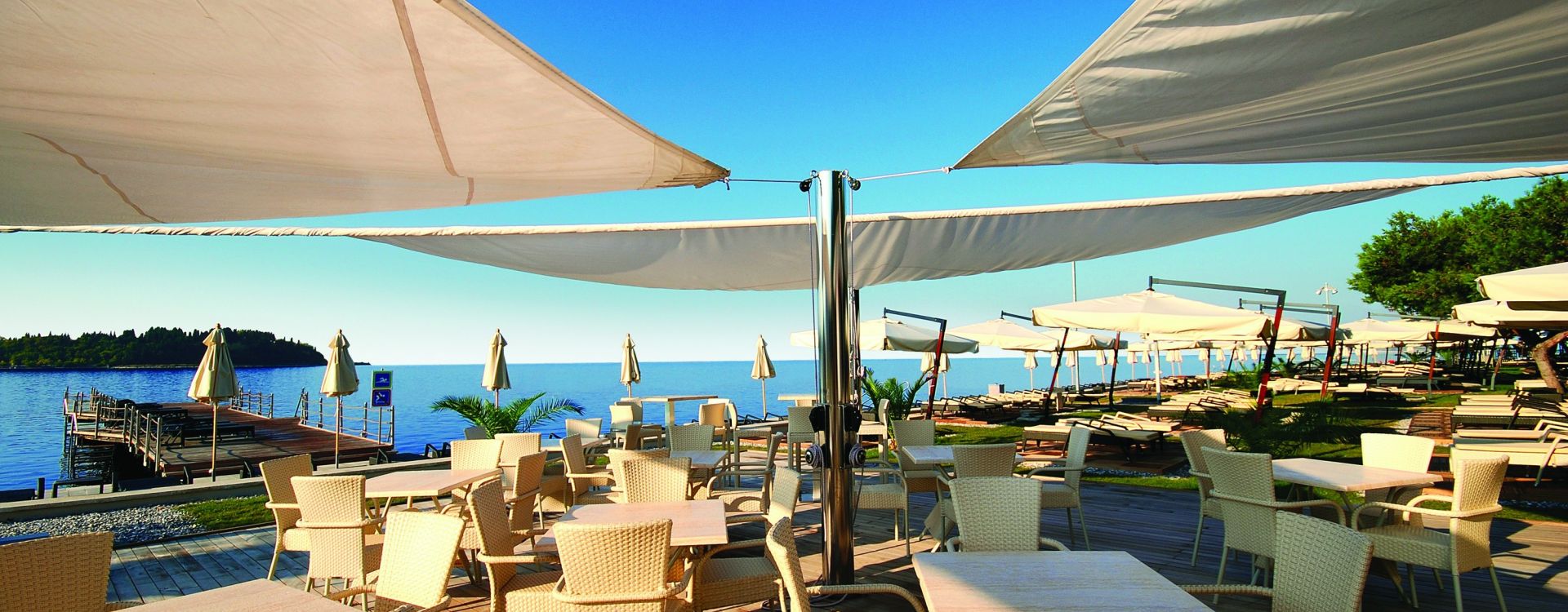 Grand Hotel Portorož Superior - Pobyt na míru 2020