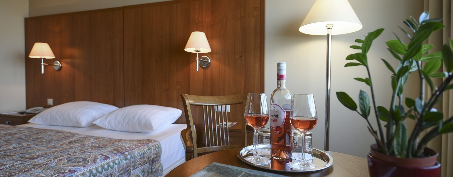 Hunguest Hotel Bál Resort - Pobyt na míru 2020