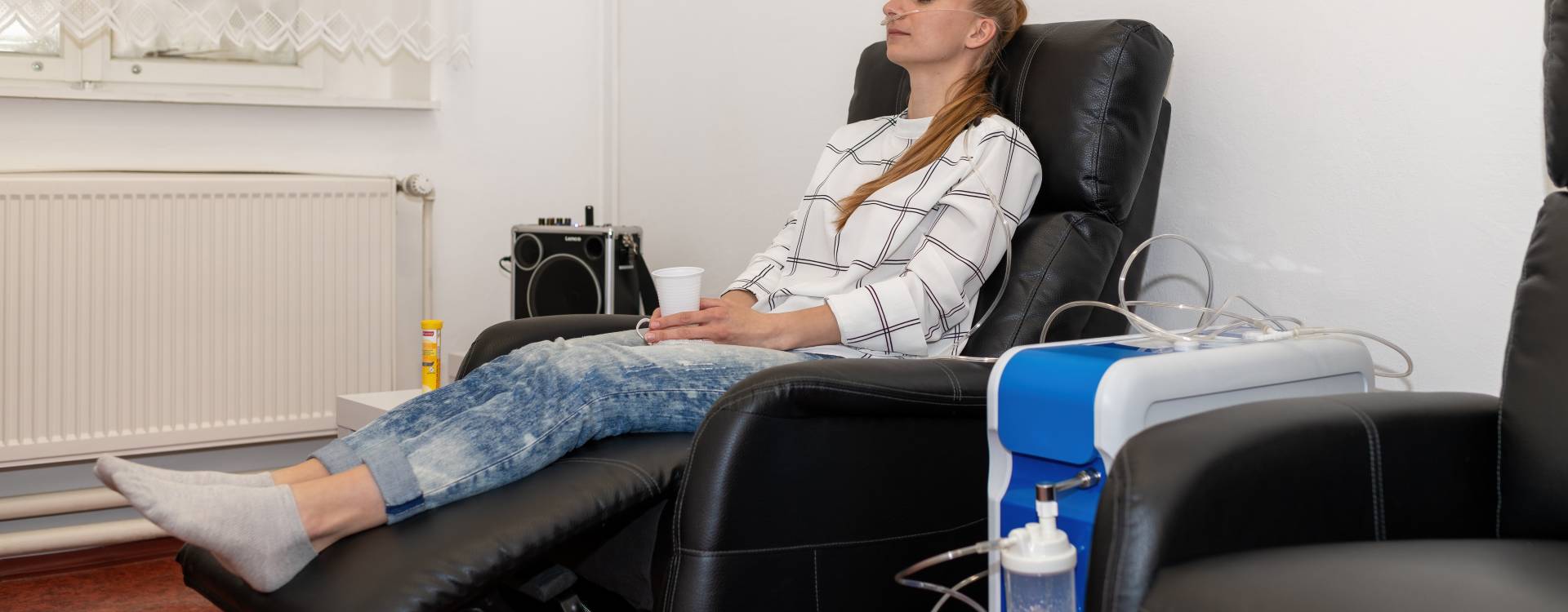 Lázeňský dům Záboj - Pobyt na posílení imunity