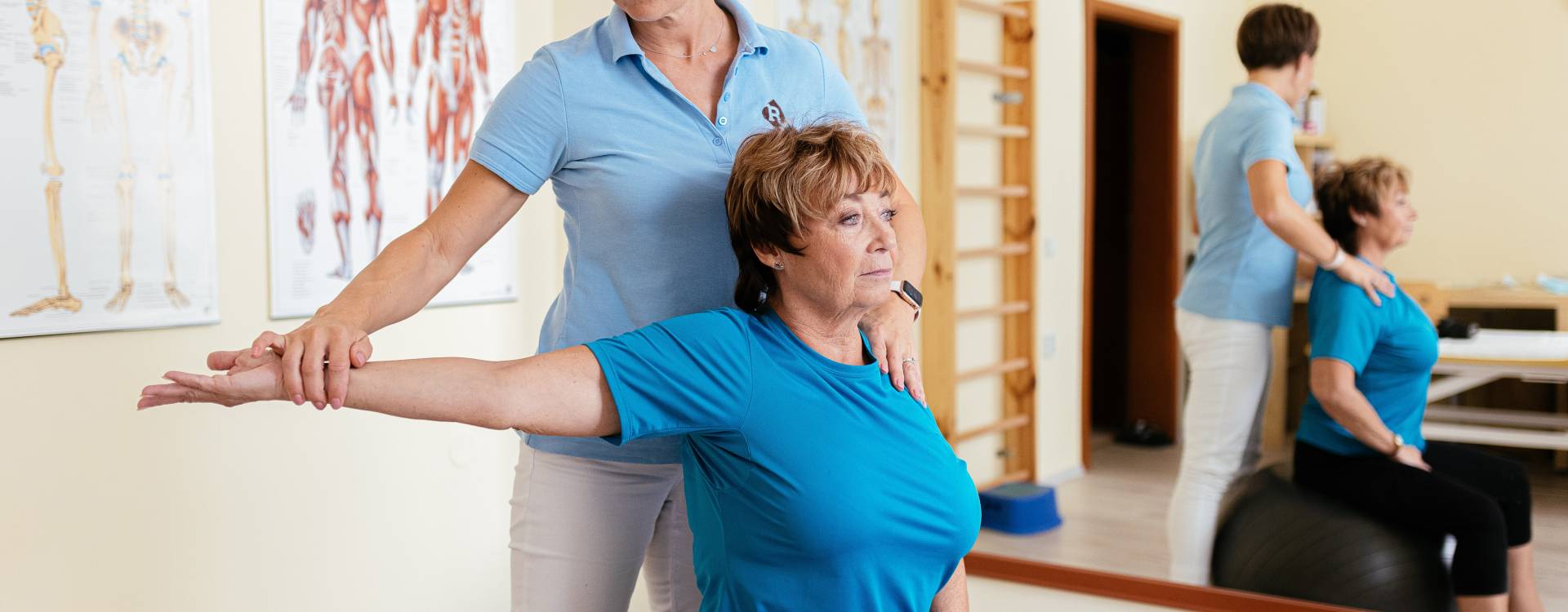 Reitenberger Spa Medical - Posílení imunity