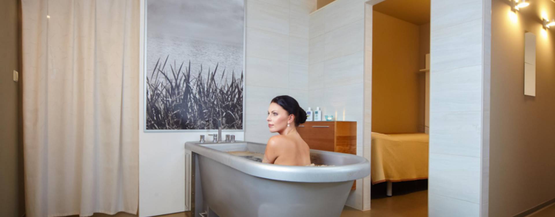Spa resort Lednice - Pobyt nejen pro seniory