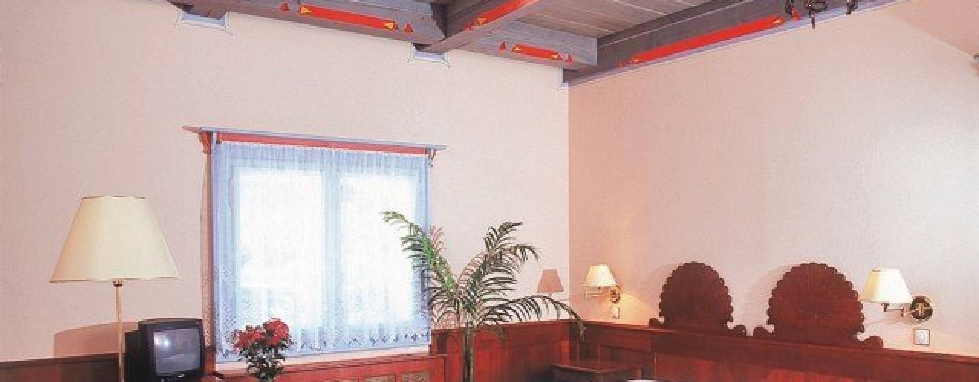 Hotel Jurkovičův dům - Pobyt pro seniory