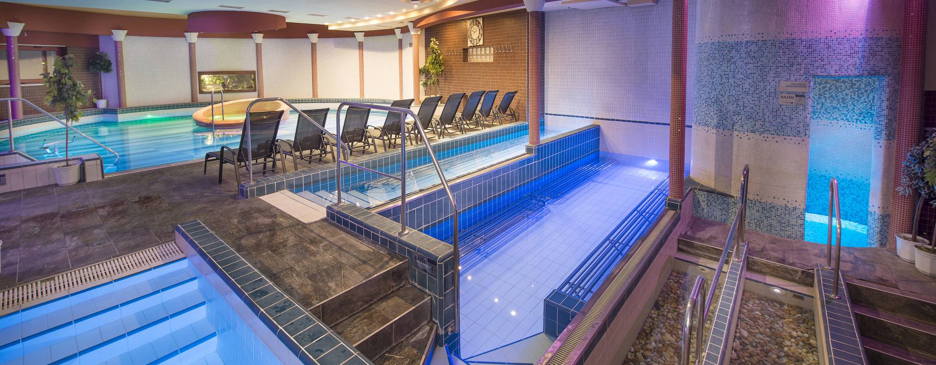 Hotel Therma**** - Pobyt relax