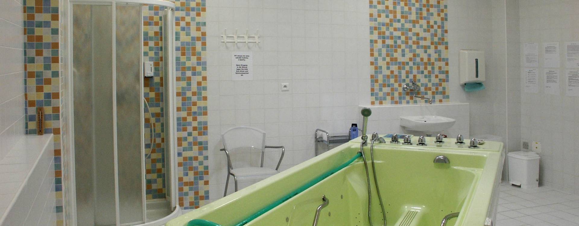 Hotel Anna Marie - Pobyt Relax