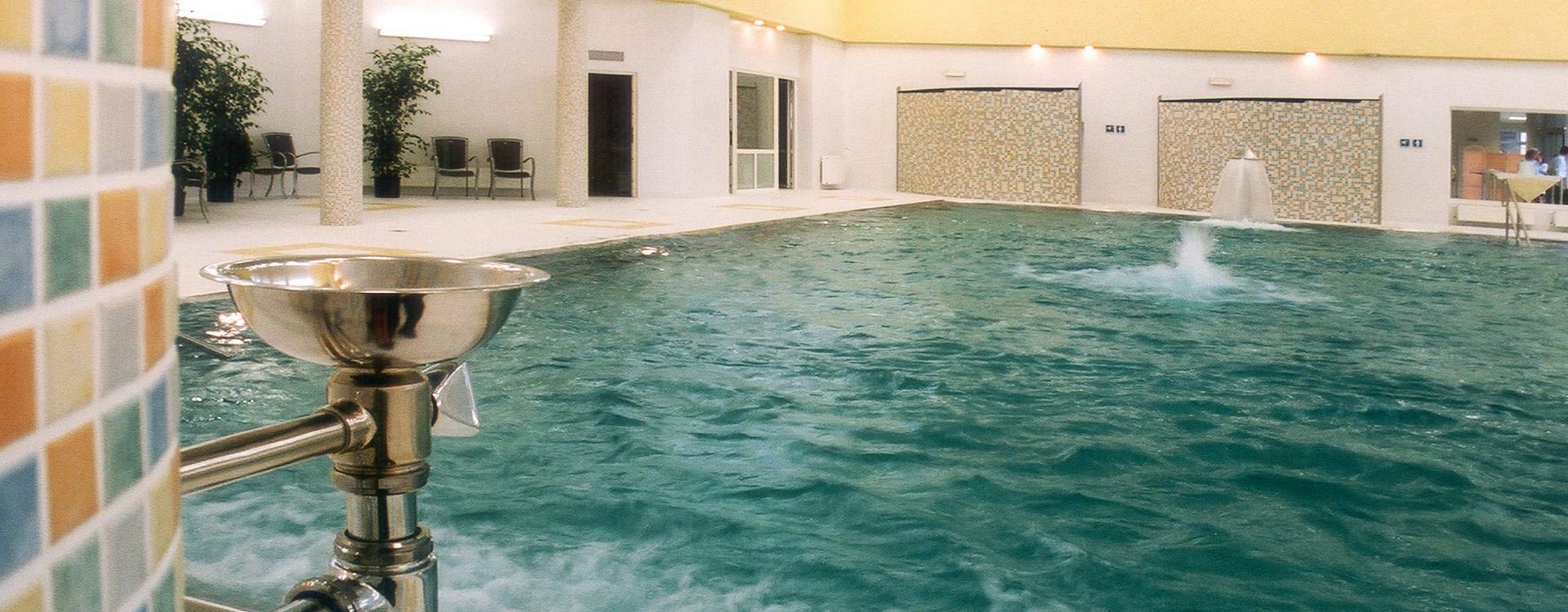 Hotel Janeček  - Pobyt Relax
