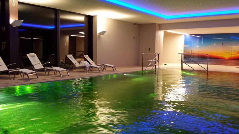 Spa resort Lednice - Pobyt s fyzioterapií dle Mojžíšové