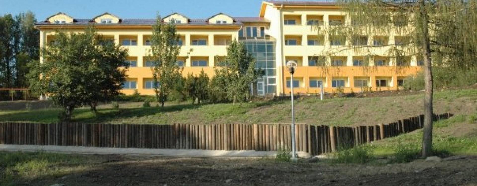 Wellness hotel Frymburk Lipno  - Pobyt Vanilkové nebe 2 noci