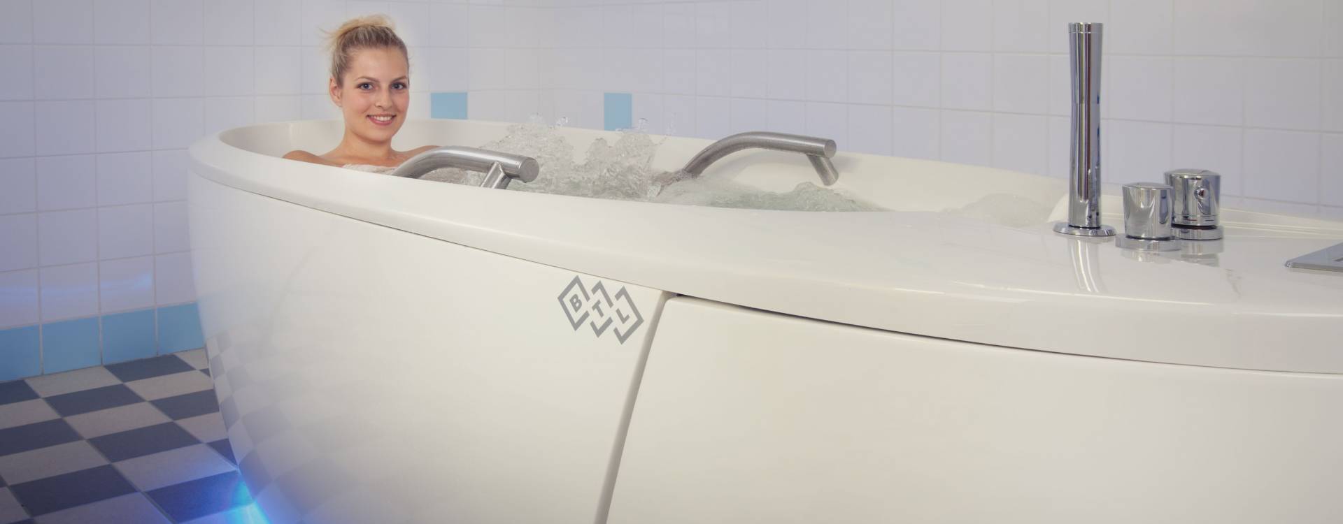 Lázeňský hotel Imperial****Superior - Pobyt Vital, 3&nbsp;noci