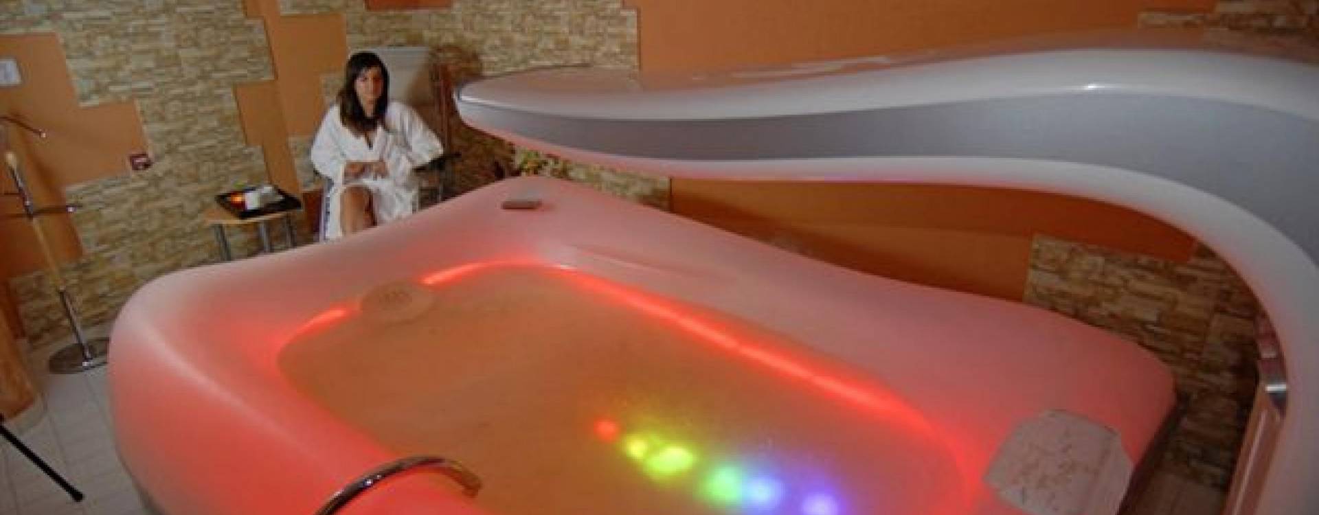 Wellness hotel Frymburk Lipno  - Pobyt Wellness Therapy 6 nocí, 6&nbsp;nocí