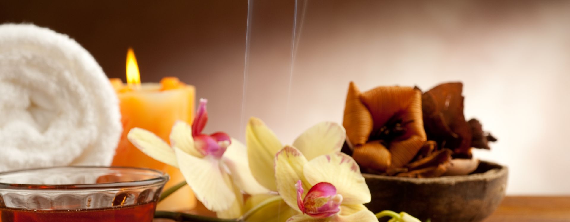 Harvey Spa Hotel - Podzimní relaxace