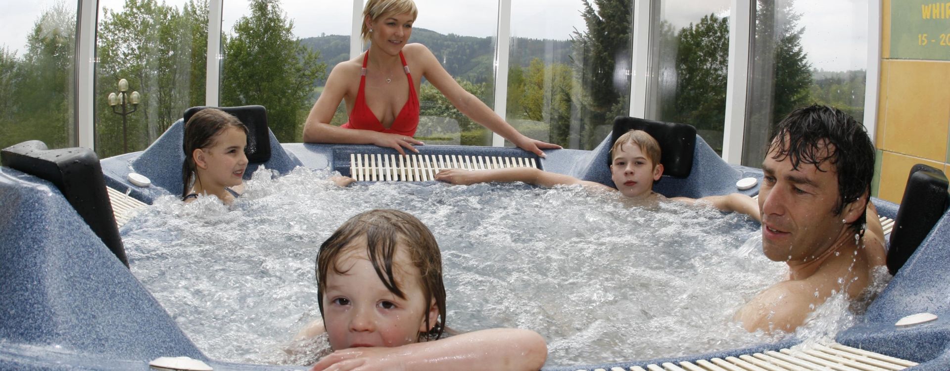 Wellness hotel Diana - Přespěte a posnídejte