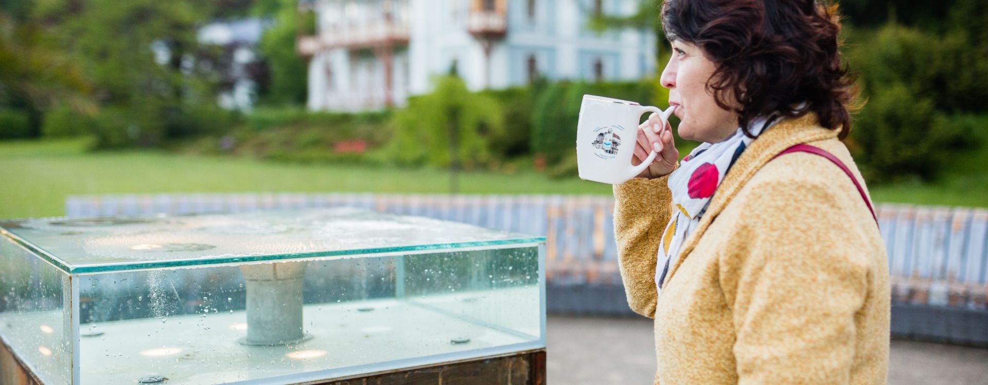 Hotel Miramare - Prevence ke zdraví