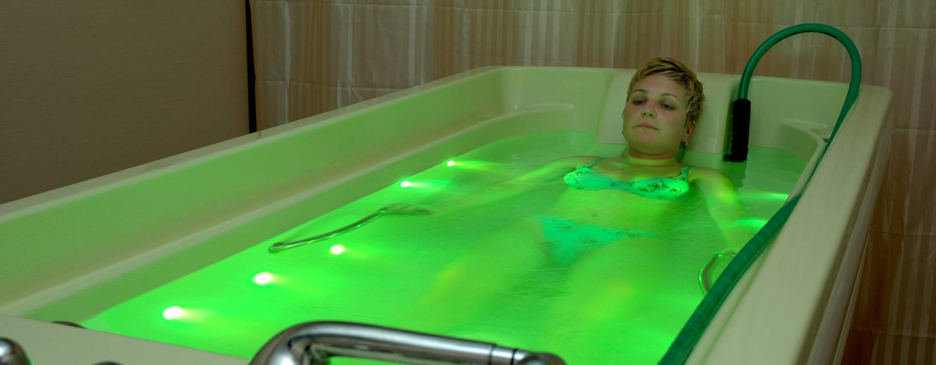 Hotel Grand - Program Relax