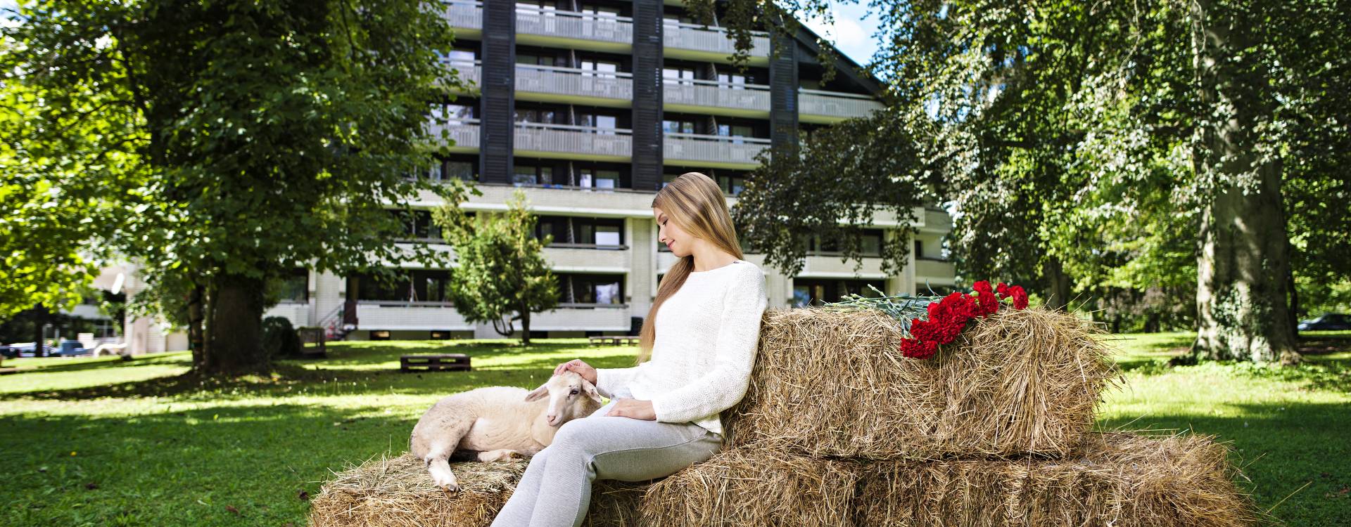 Hotel Savica Garni - Relaxace u jezera Bled