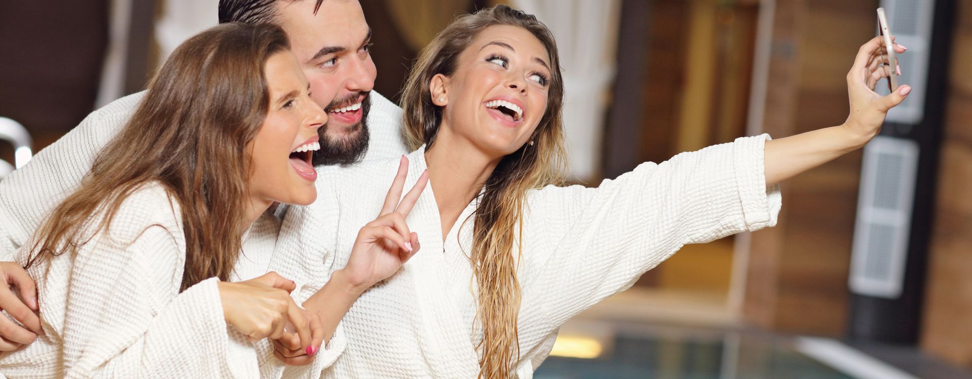 Belvedere Wellness Hotel - Balíček s relaxačními koupelemi