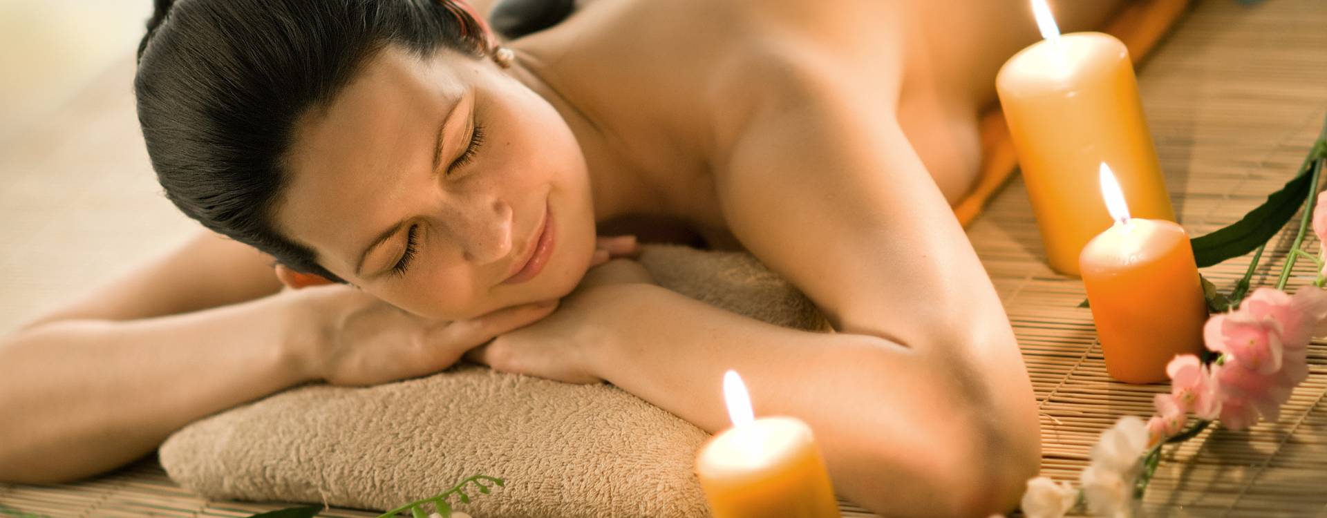 Spa Resort Sanssouci - Regenerační program