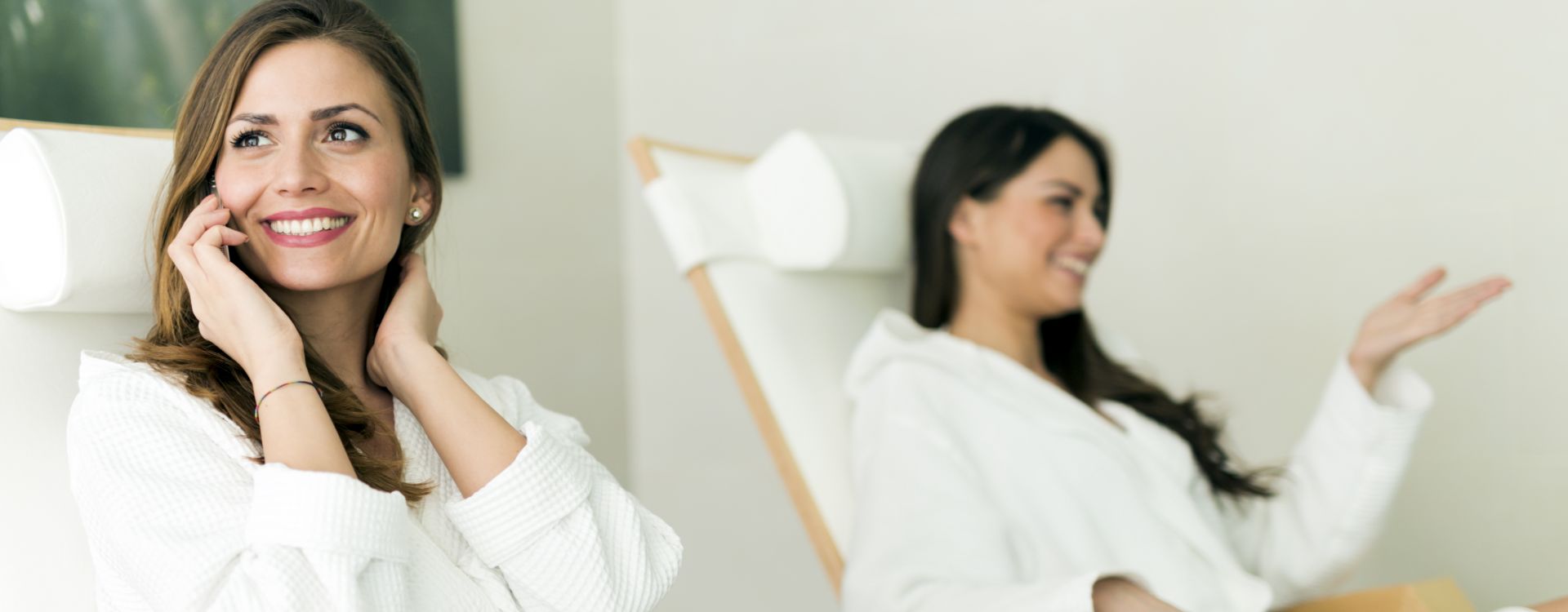 Bristol Royal Spa & Wellness - Relax