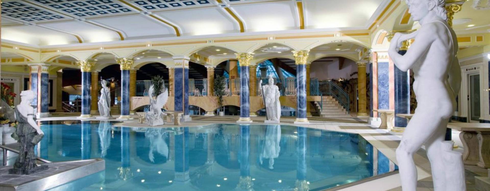 Hotel Aphrodite**** - Relax Exclusive maxi
