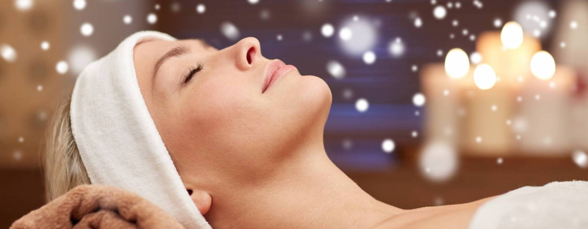 Radium Palace Spa & Wellness - Třídenní relax v Radium Palace