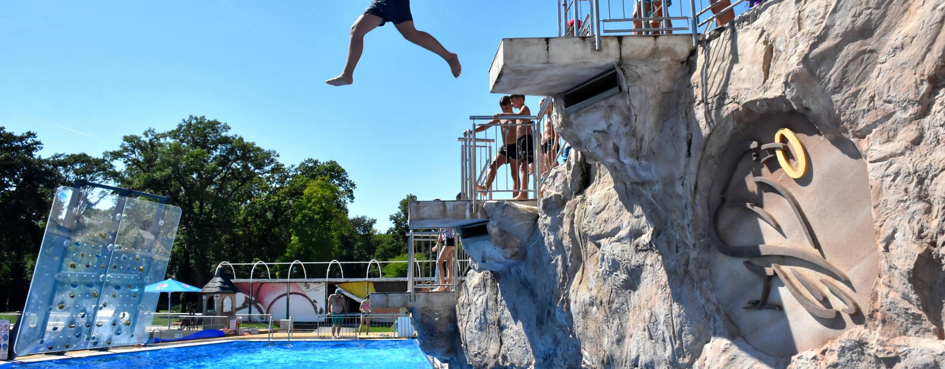 Thermal Varga hotels & apartments *** Veľký Meder - Relax s koupáním v termálech