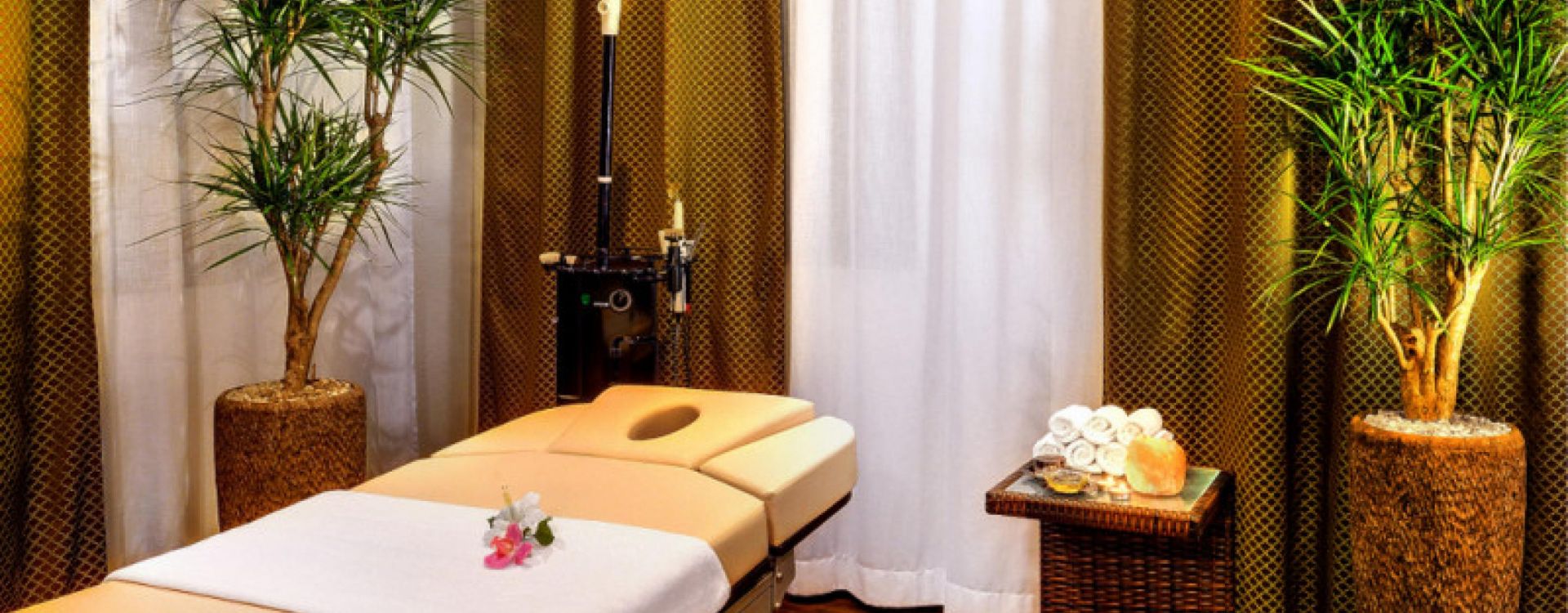 Grandhotel Praha ****  Tatranská Lomnice - Relax v Tatrách s nocí zdarma