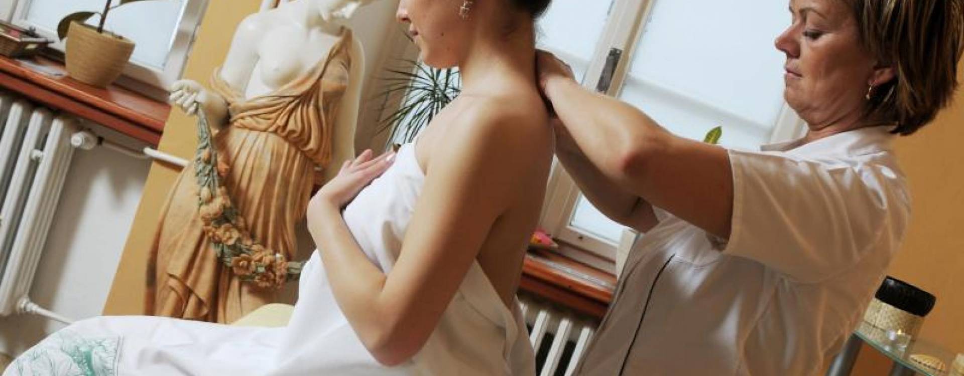 Villa Friedland**** - Relaxační dovolená s wellness procedurami 4 noci, 4&nbsp;noci