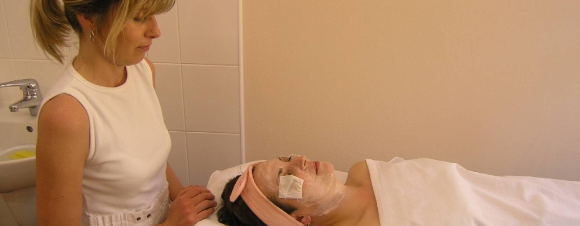 Lázeňský dům Palace II - Lázeňský relaxační pobyt