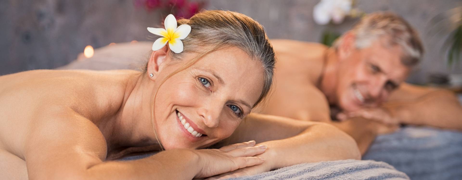 Spa Hotel Felicitas - Relaxační pobyt SPA ANTISTRESS