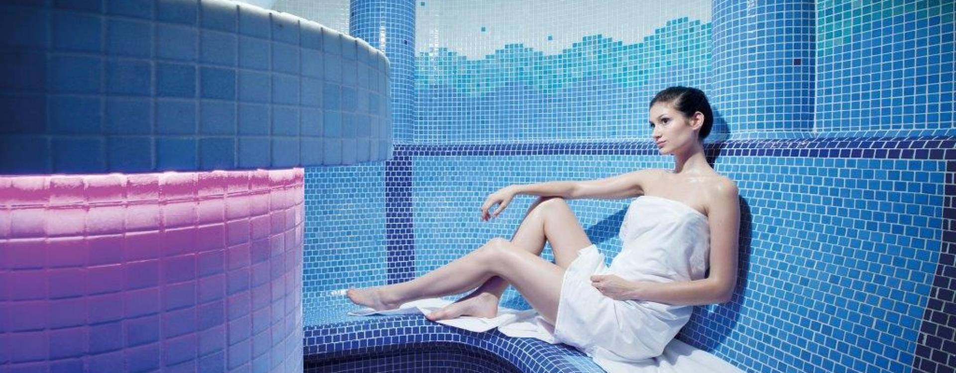 Hotel Európa fit**** - Relaxujte výhodně