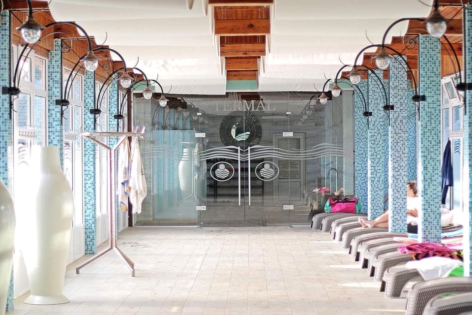 Renovace Bio Flexum Spa
